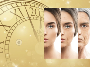 [커버스토리] 피부 노화의 시계가 멈추다